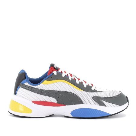 Дамски Маратонки PUMA Ascend Lite 518749 372601-06